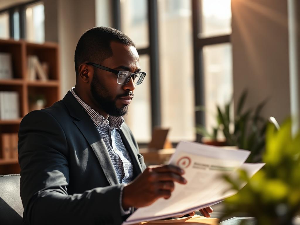 Black Business Ownership in 2025: The Data Behind the Headlines