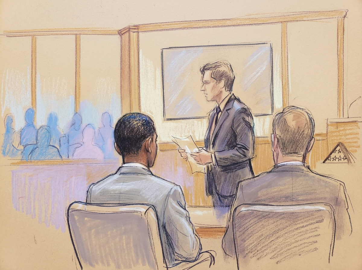The Questions Surrounding the Karmelo Anthony Verdict