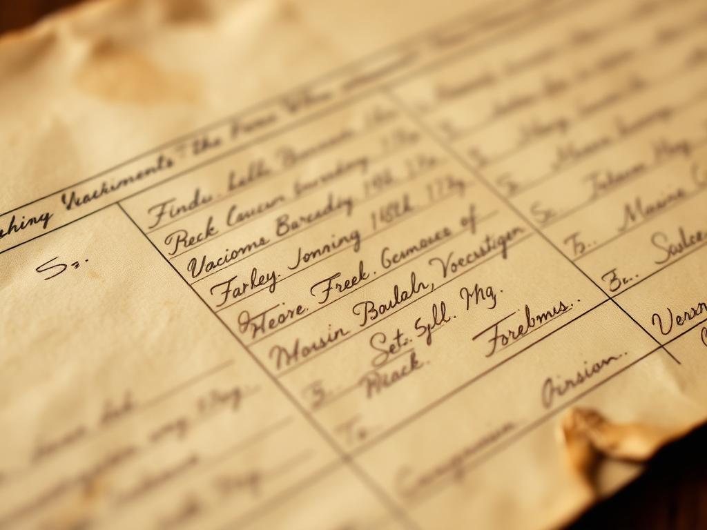 Inside the Freedmen's Bureau Records: A Genealogist's Working Guide