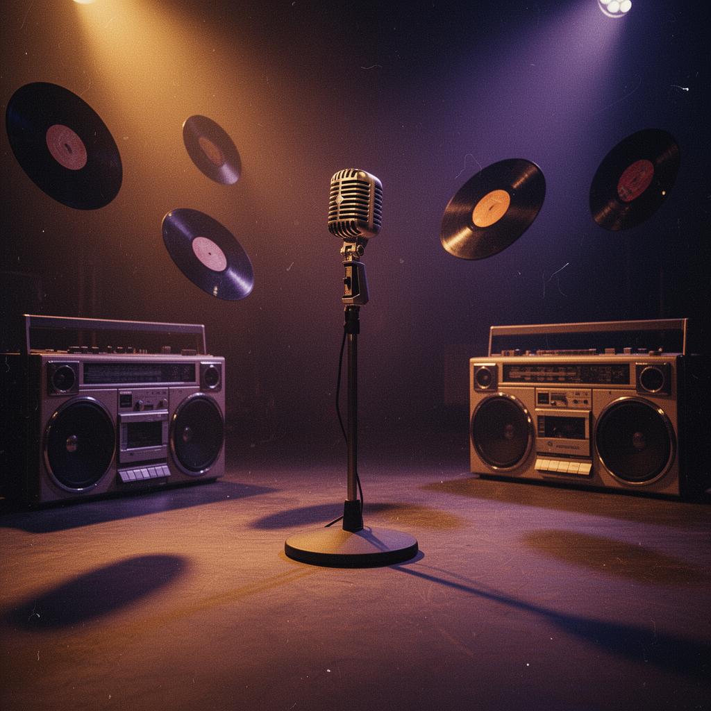 Microphone Check: Tariq Nasheed's Documentary on Hip Hop and Cultural Identity