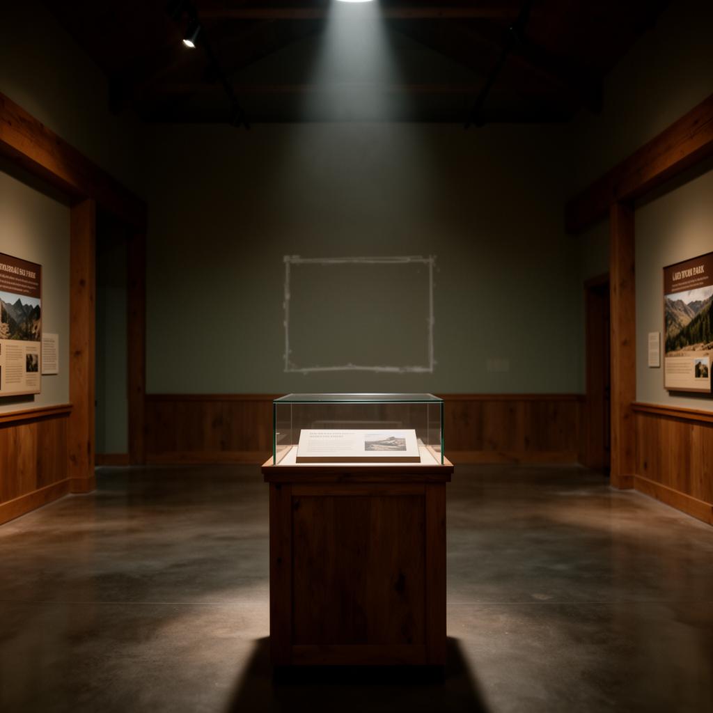 Federal Judge Orders Trump Administration to Restore National Park Exhibits on Slavery and Climate Change