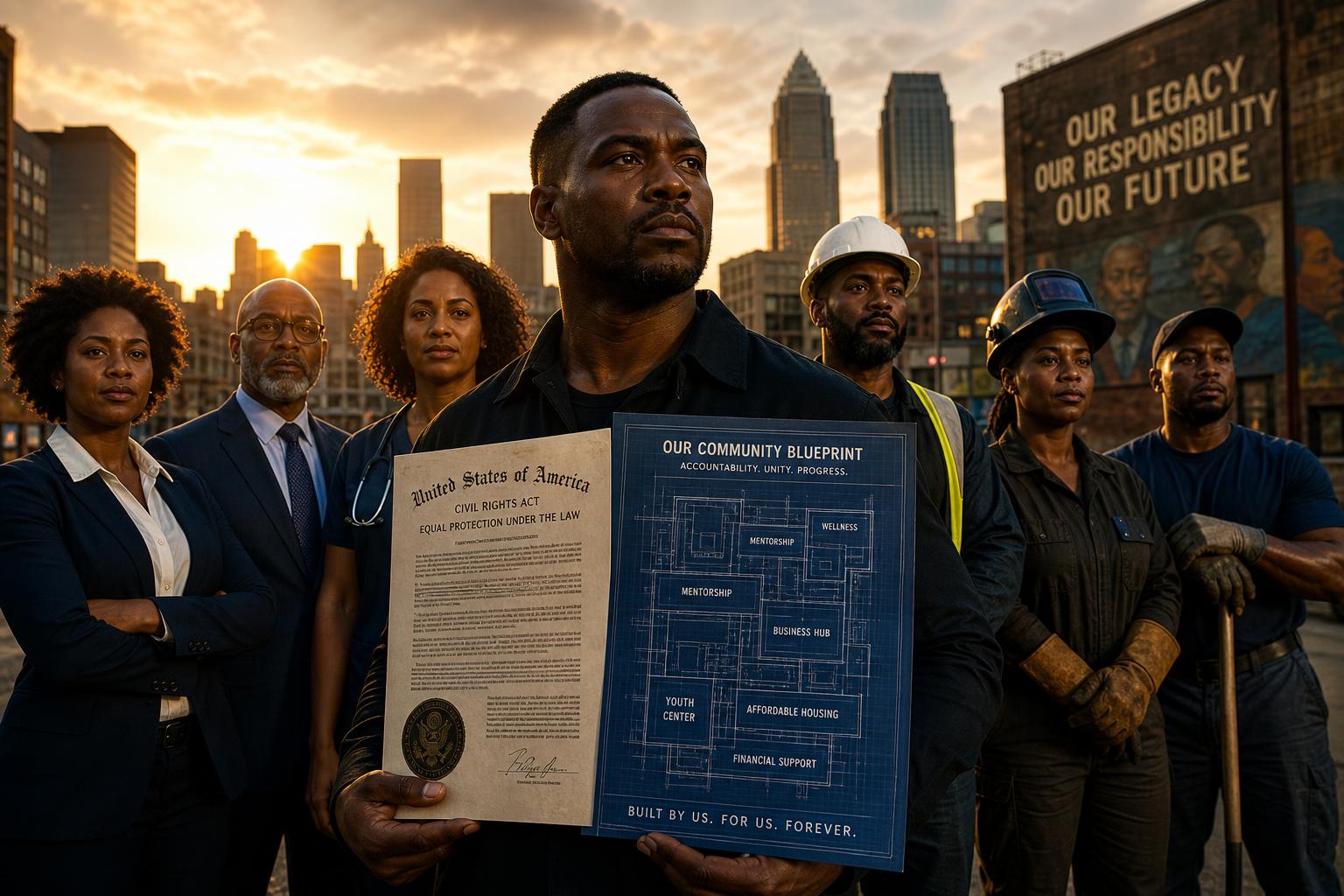 Two Things Can Be True: Why Foundational Black Americans Need Both Protection and Accountability